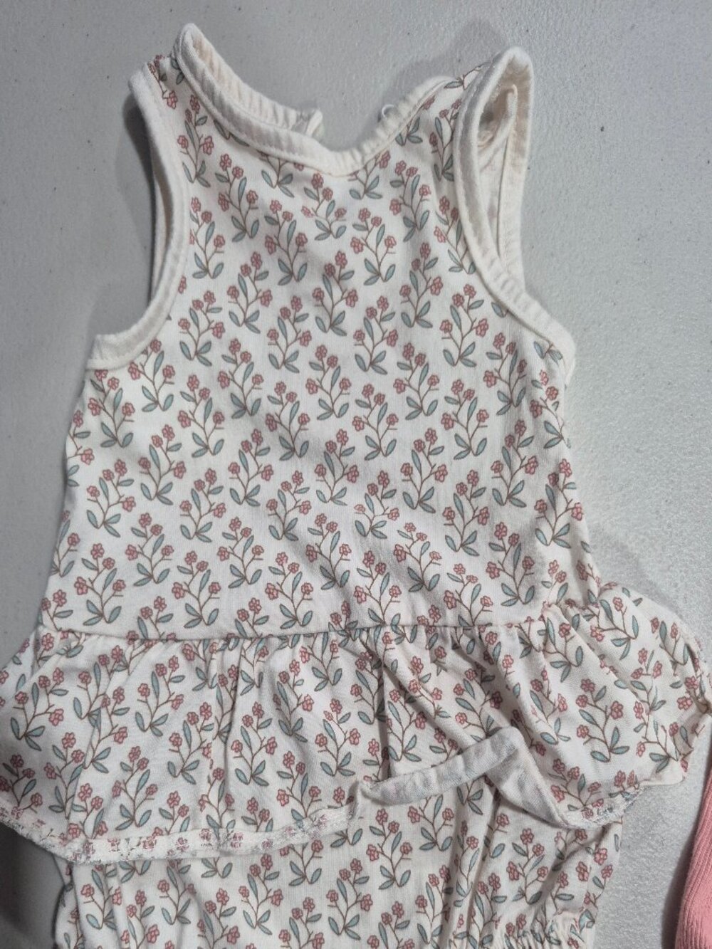 Little Planet Rompers (3 outfits) - Picture 2 of 8